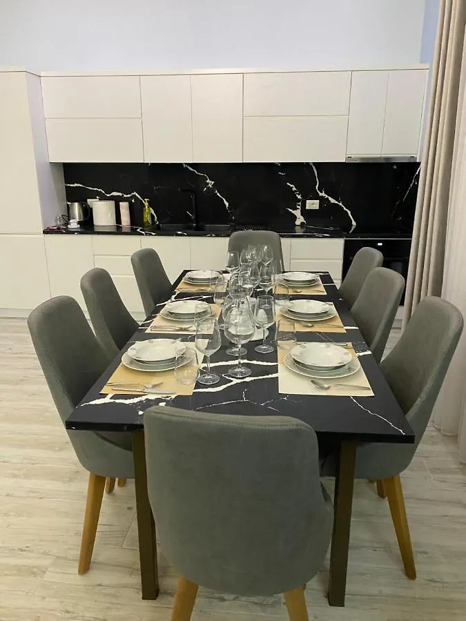 Top Villas Durres