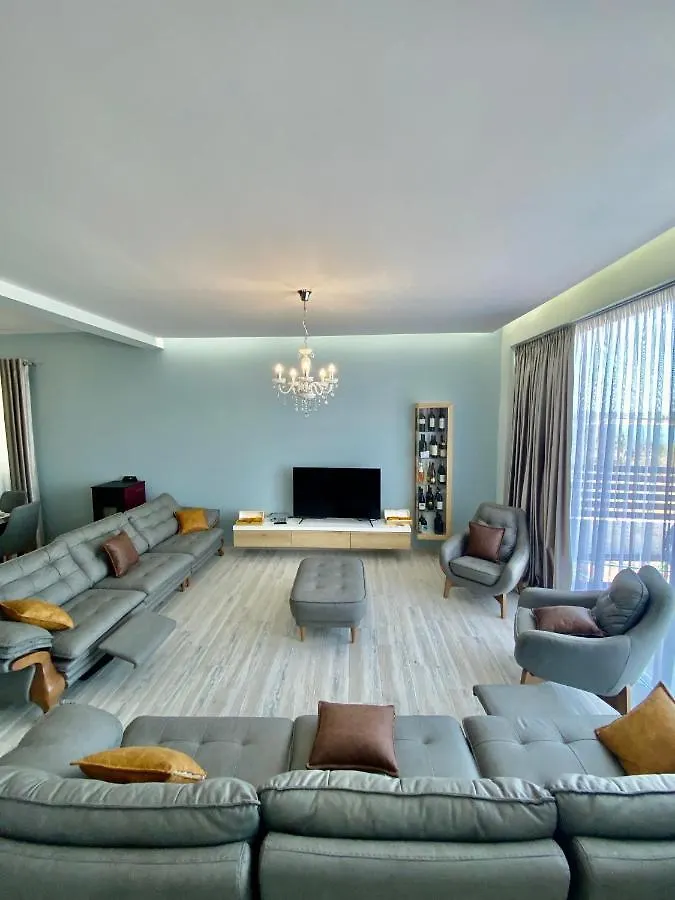 Top Villas Durres