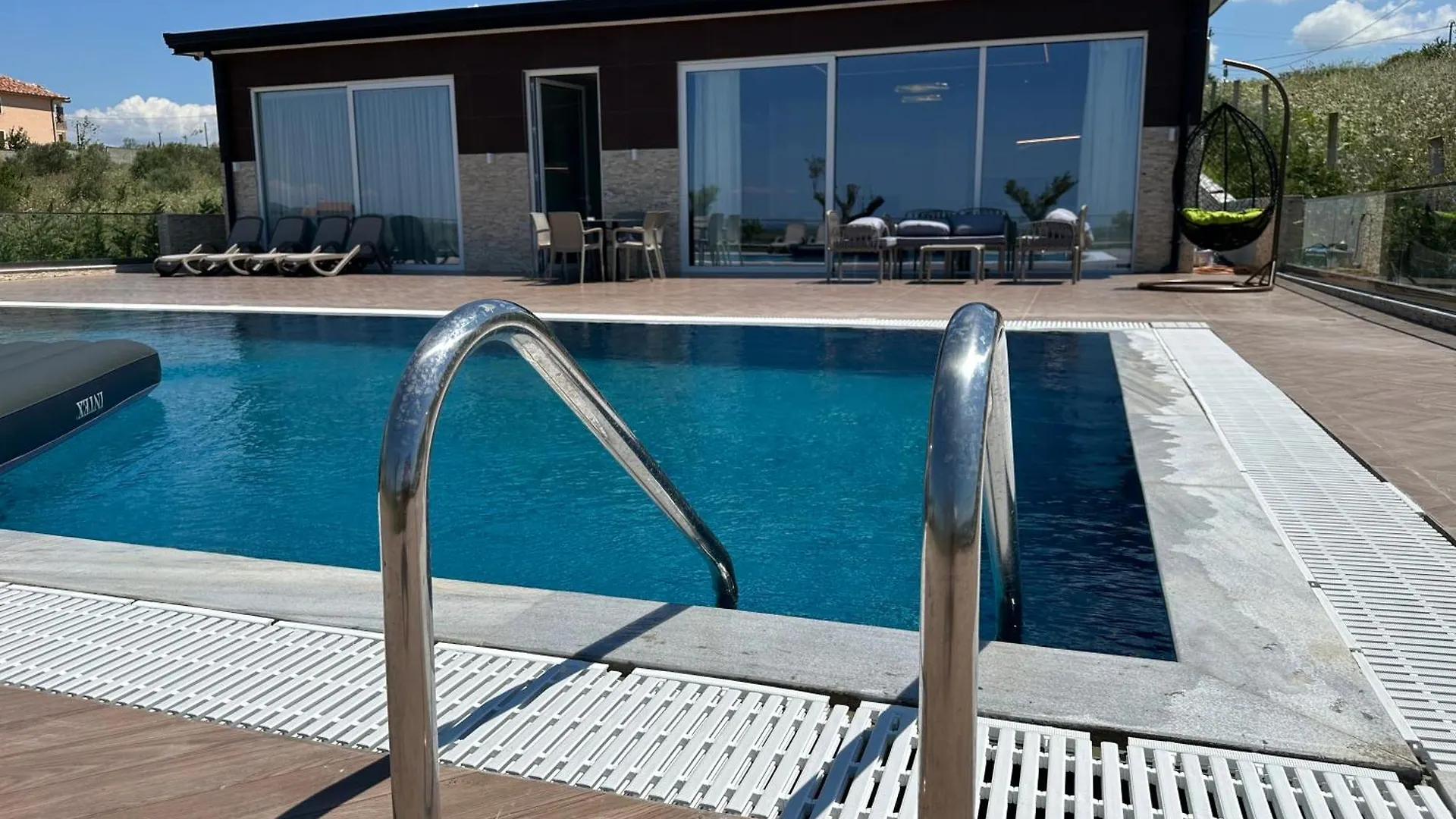 Top Villas Durres Albania