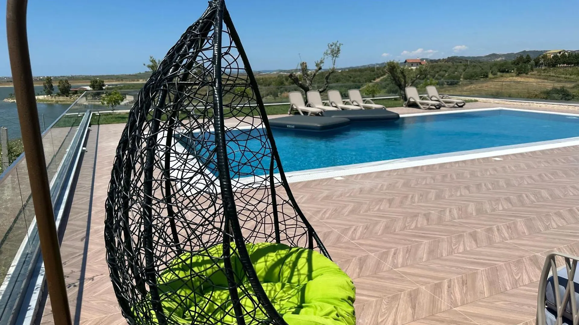 Top Villas Durres