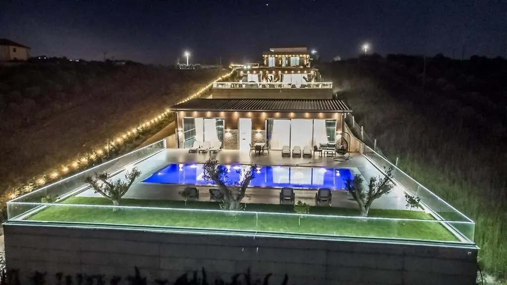 Top Villas Durrës