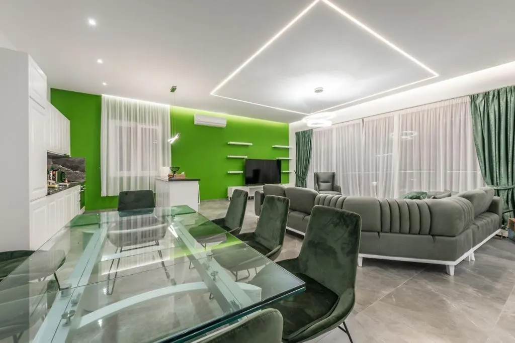 Top Villas Durres Albania