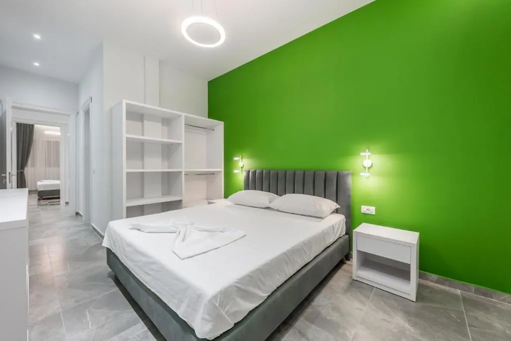 Top Villas Durres