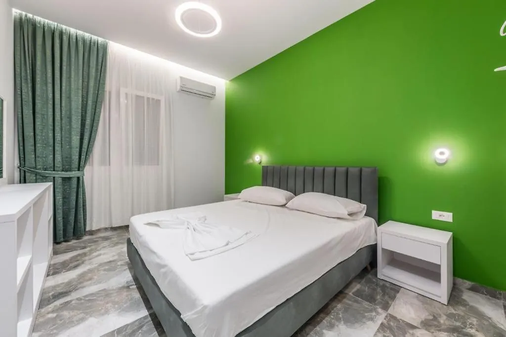 Top Villas Durres