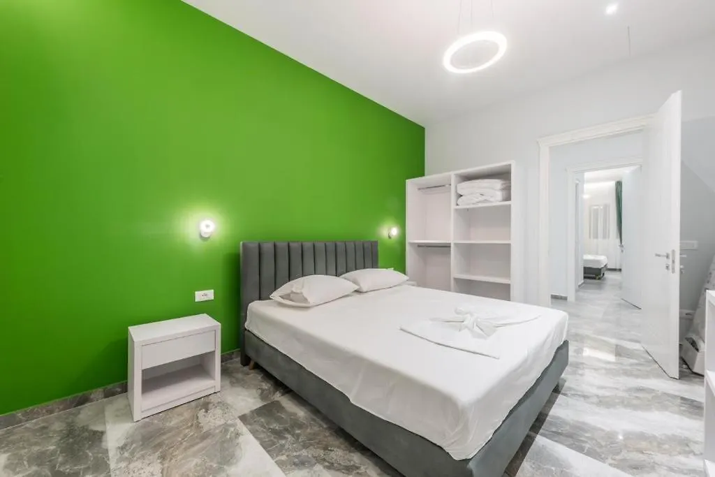 Top Villas Durres