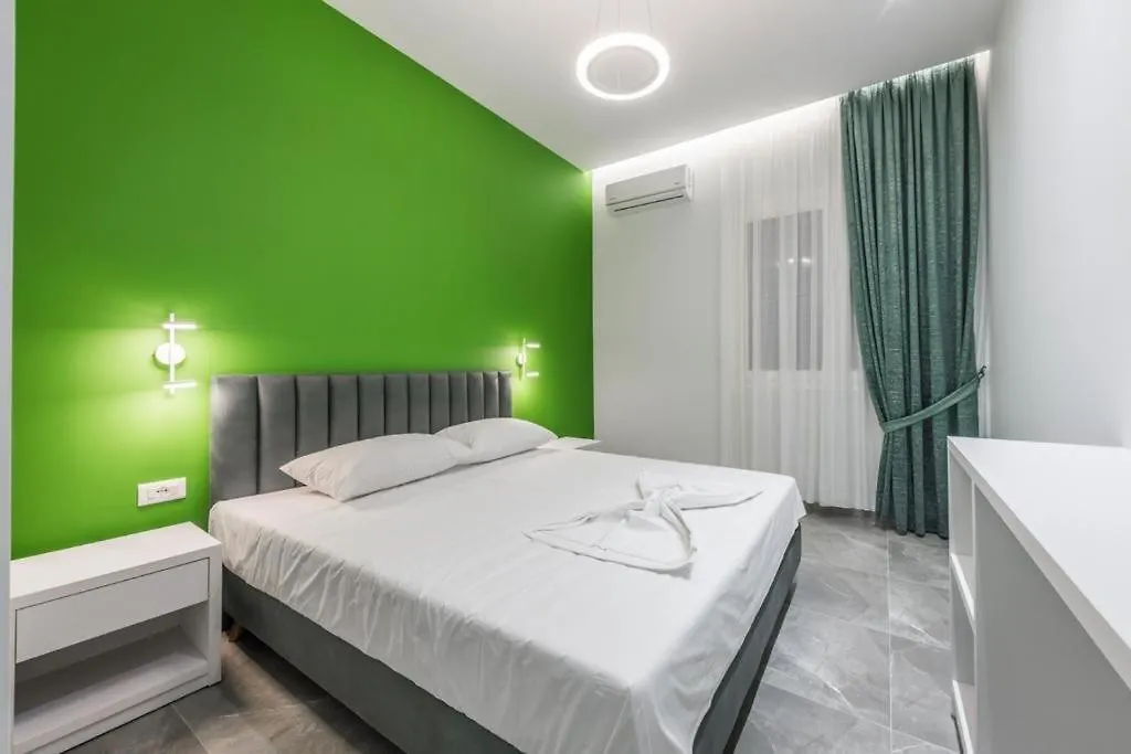 Top Villas Durres 0*,  Albania