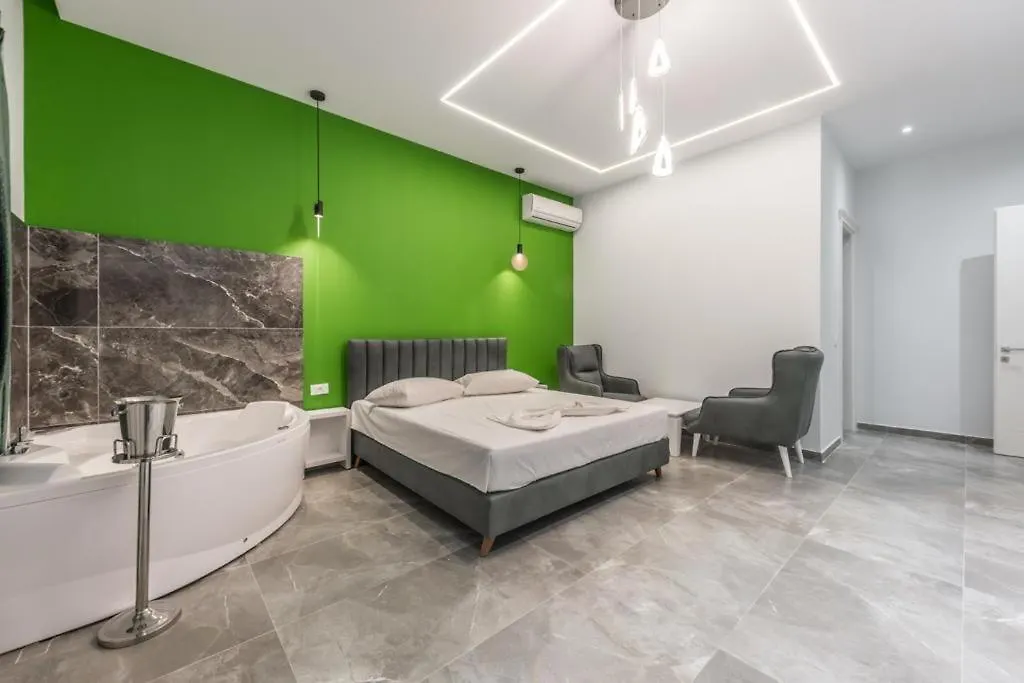 Top Villas Durres