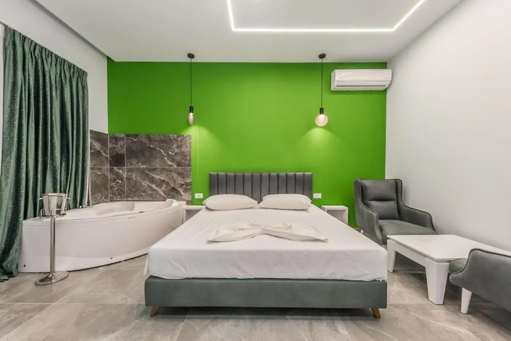Top Villas Durres