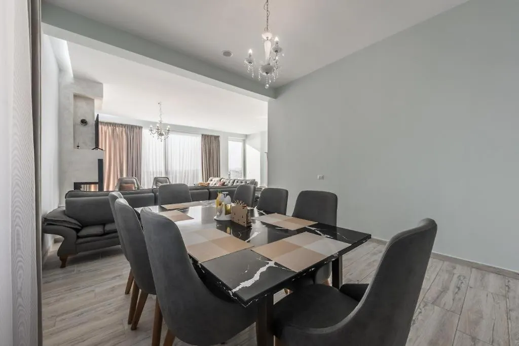 Top Villas Durres Albania