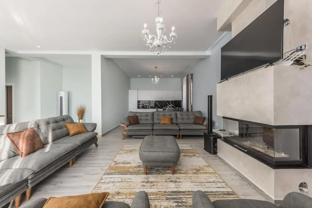 Top Villas Durres