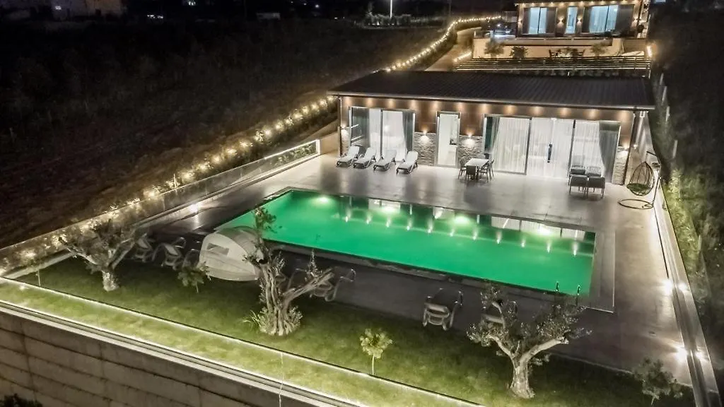 Top Villas Durres Albania