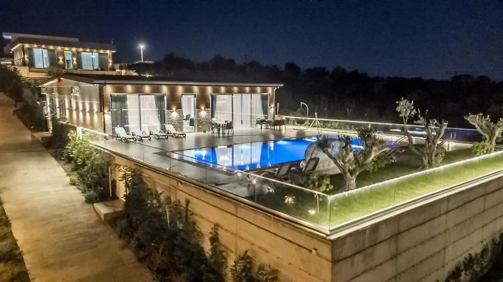 Top Villas Durres