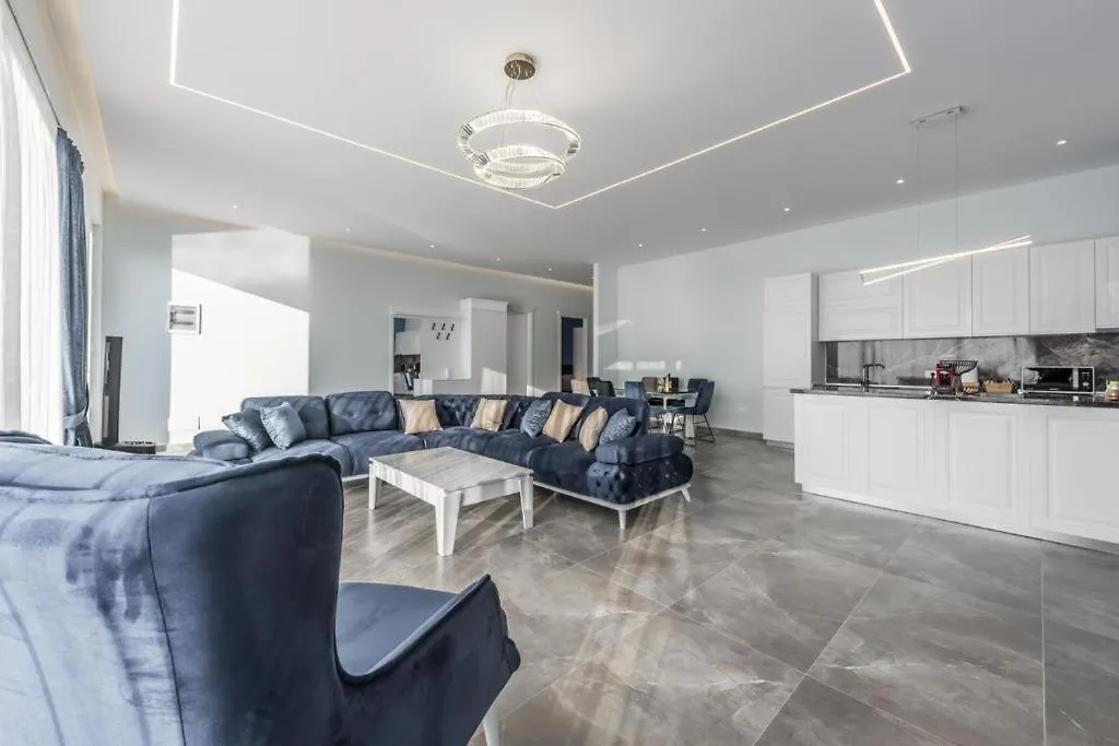 Top Villas Durrës