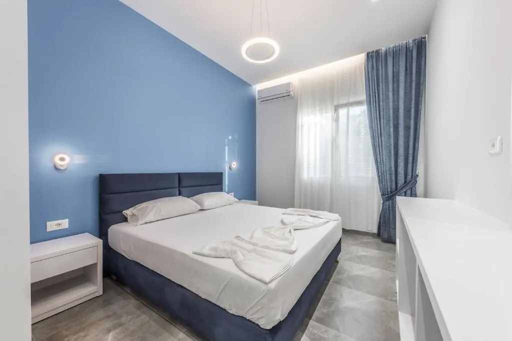 Top Villas Durres