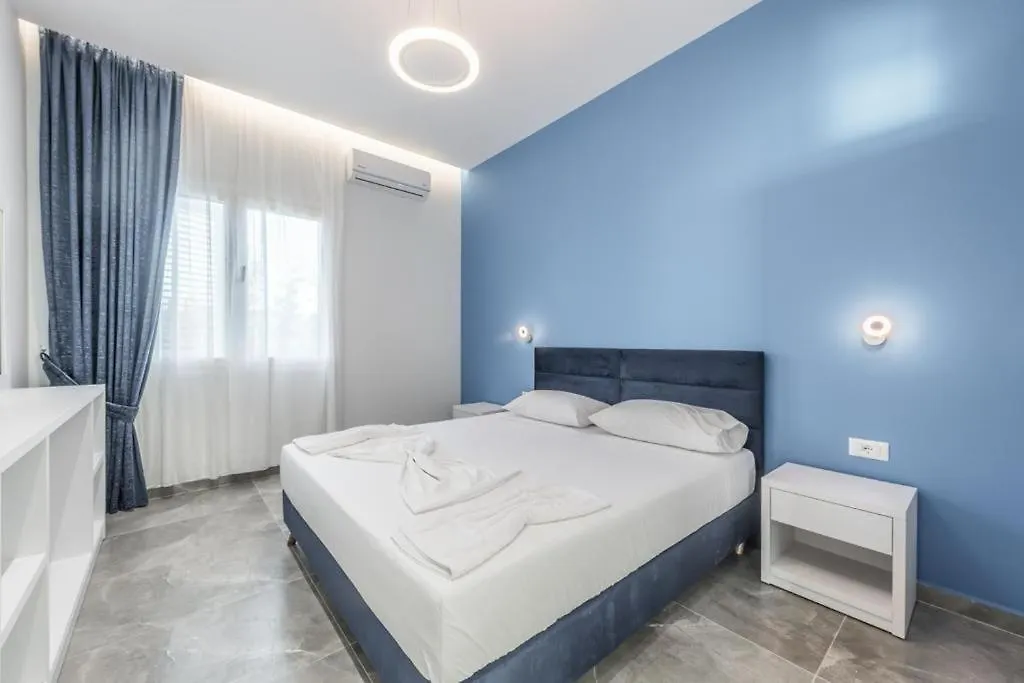 Top Villas Durres Albania