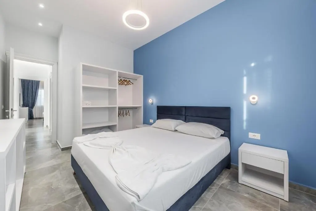 Top Villas Durres