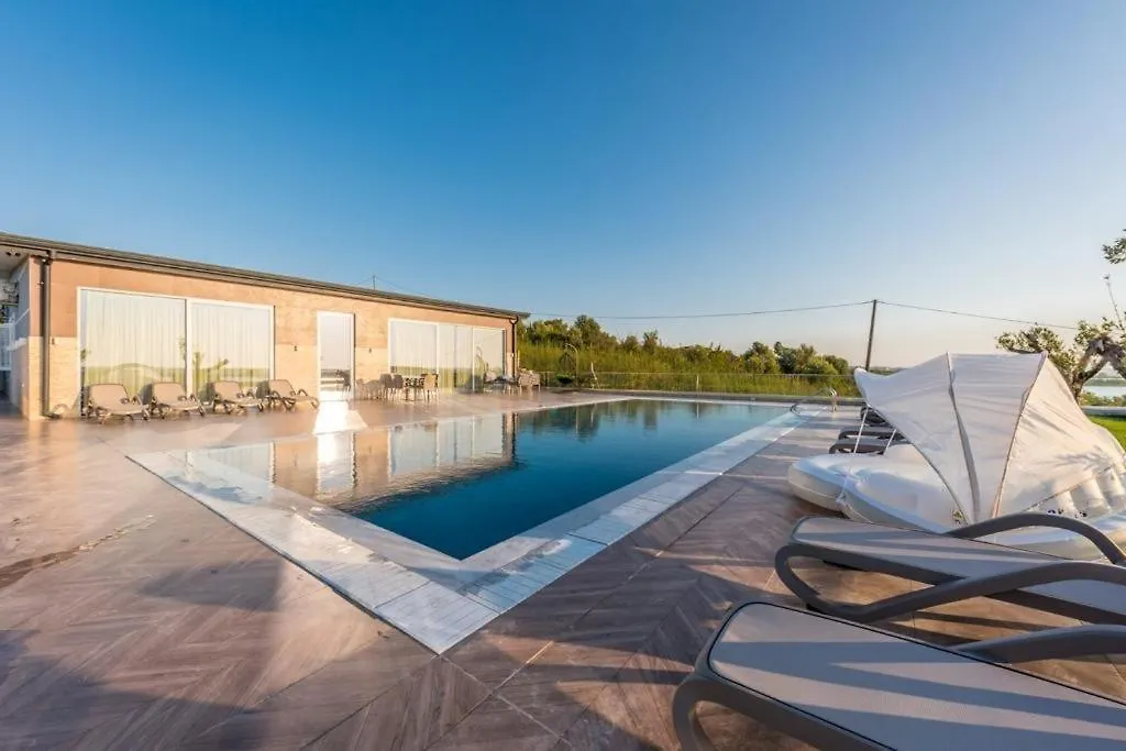 Top Villas Durres