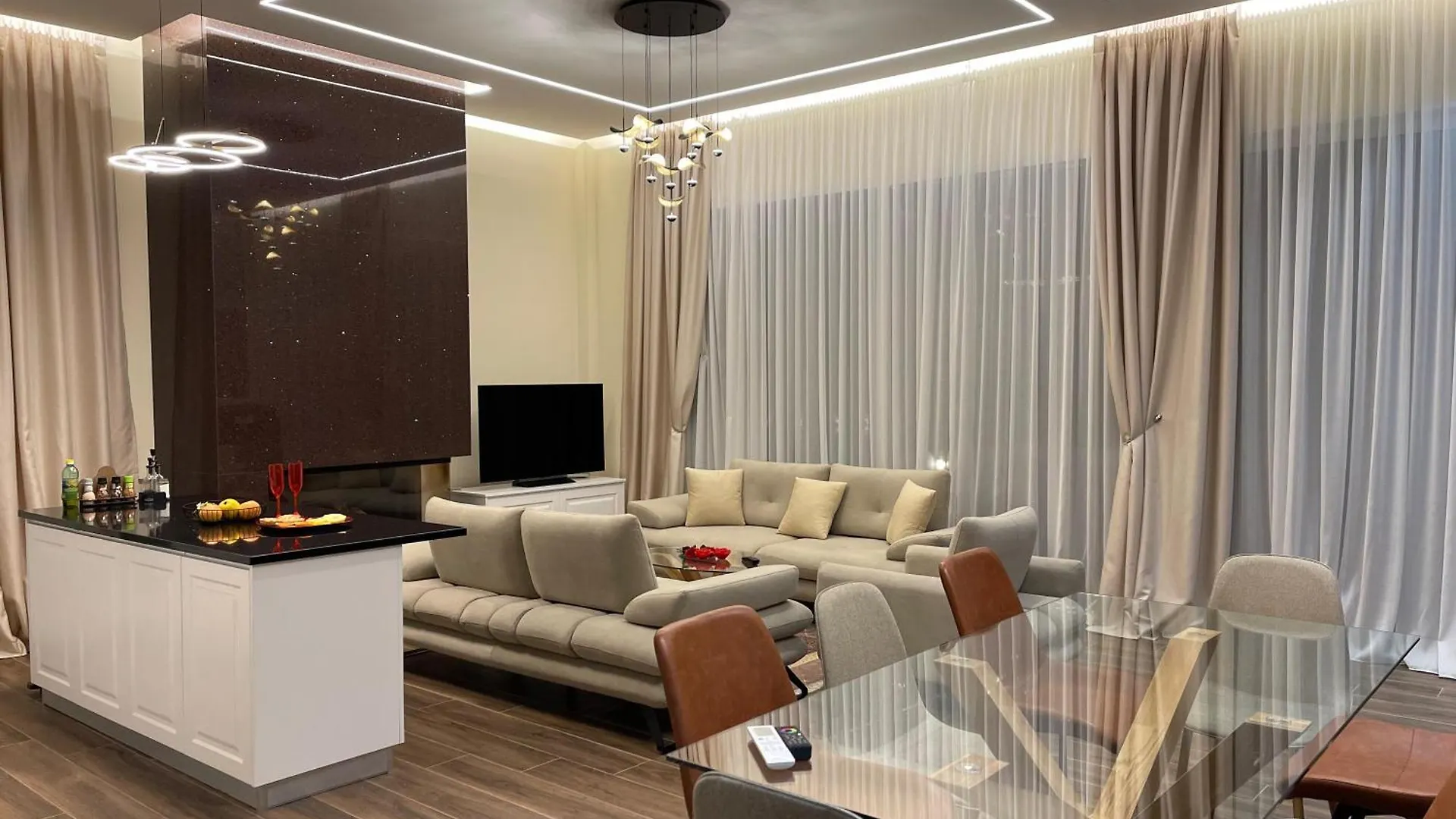 Top Villas Durres Albania