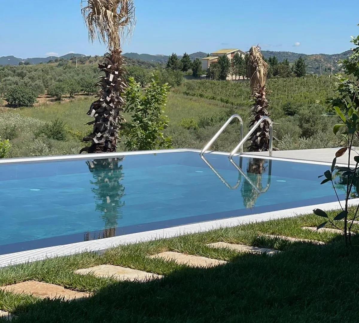 Top Villas Durres