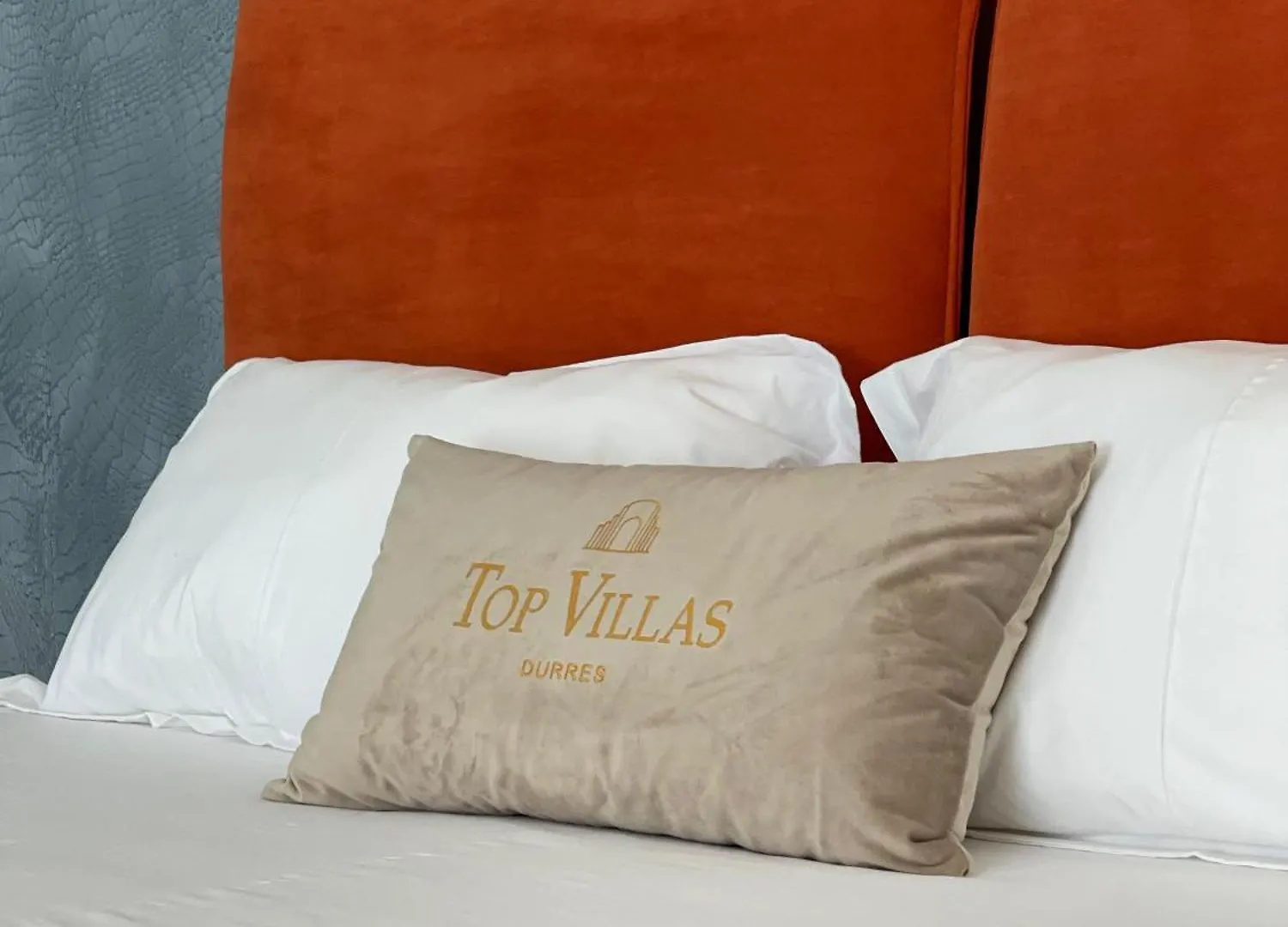 Top Villas Durres Albania