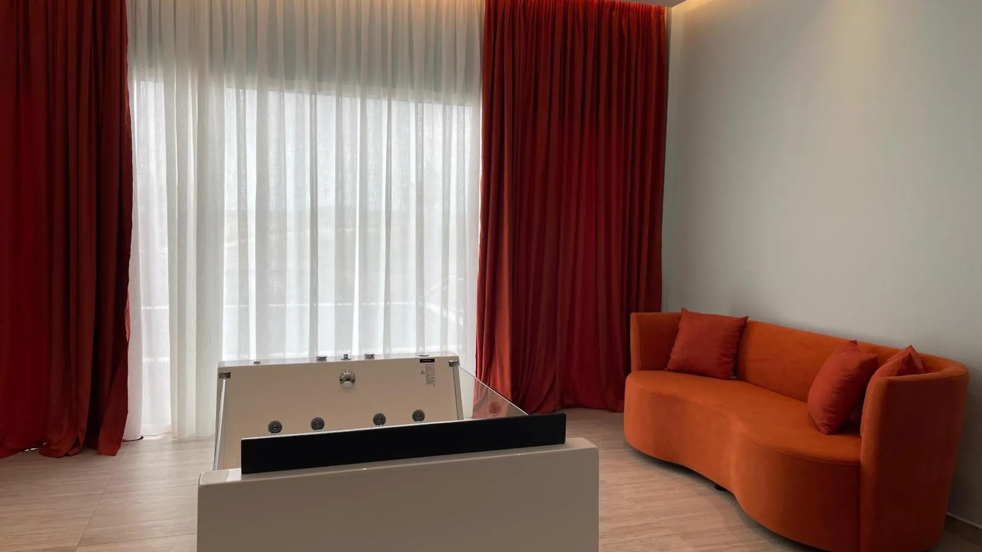 Top Villas Durres Albania