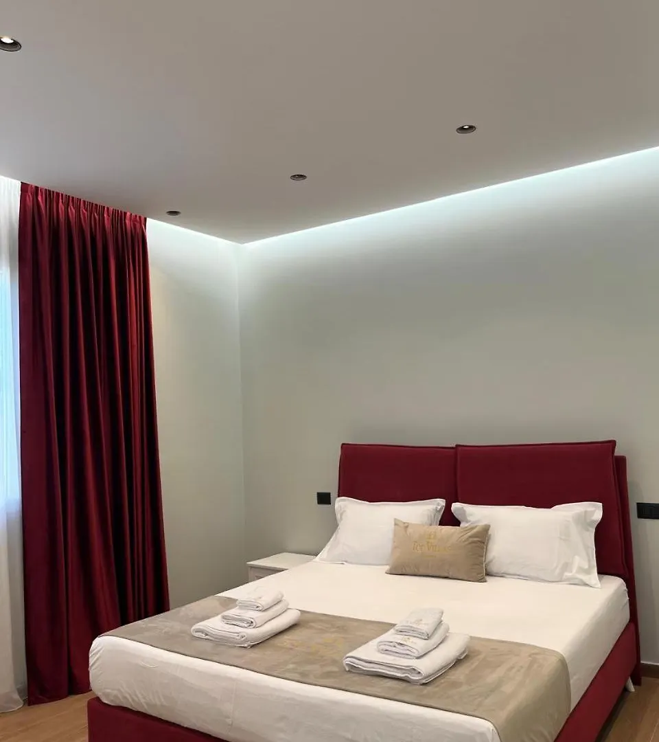 Top Villas Durres Albania