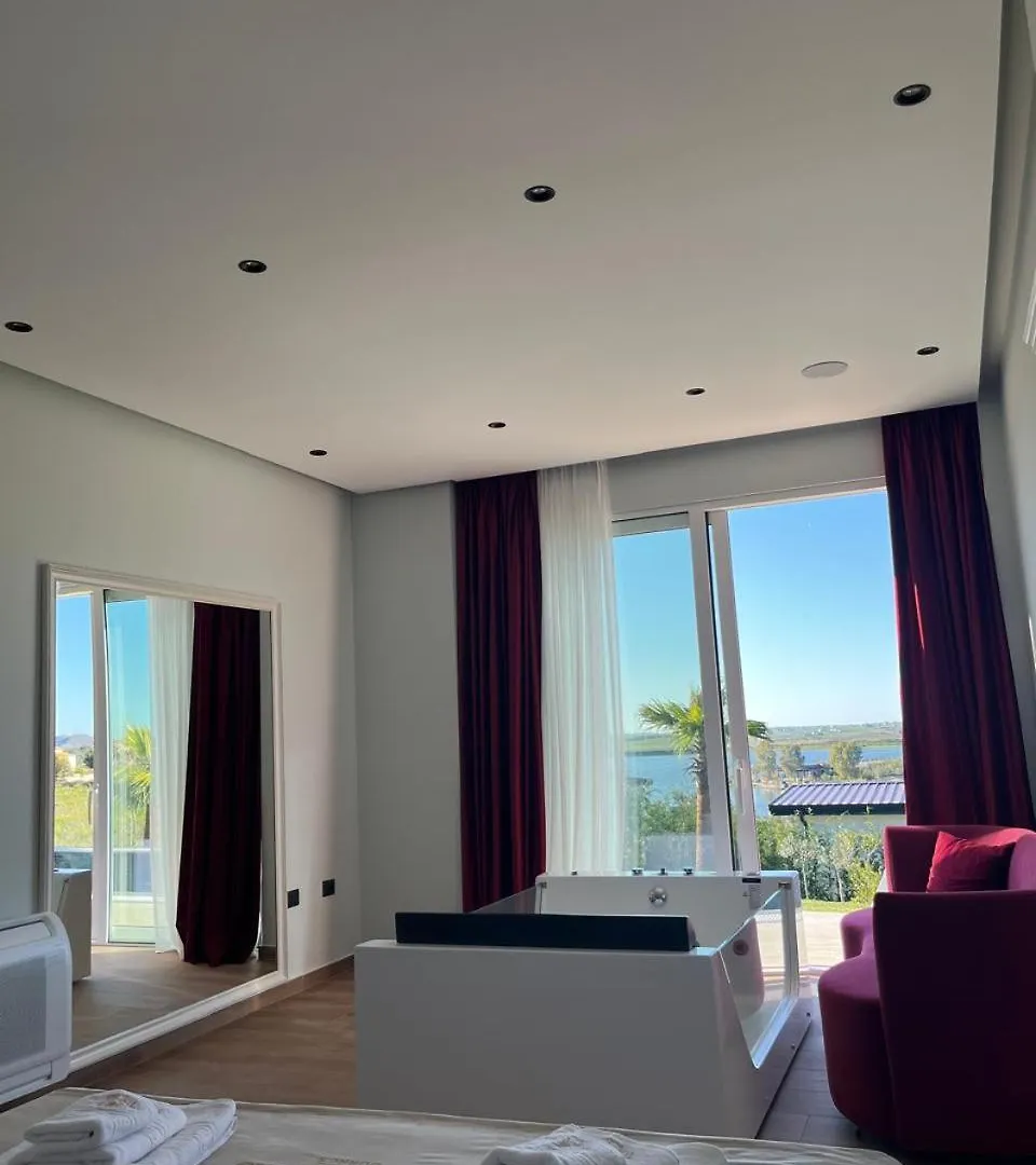 Top Villas Durrës Albanien