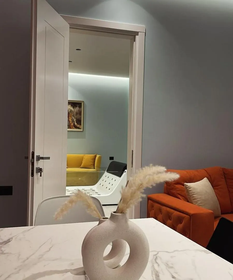 Resort Top Villas Durrës