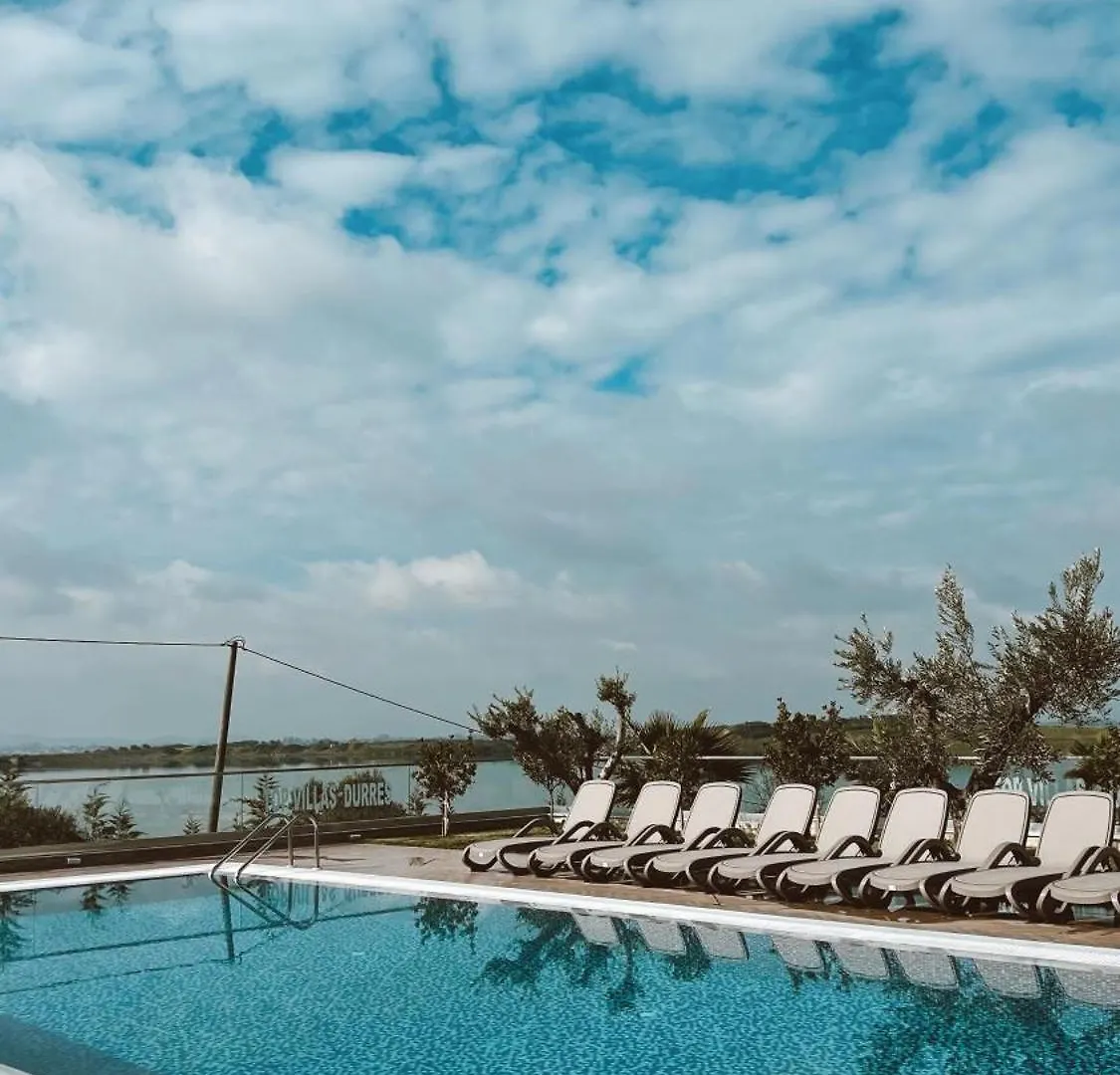 Top Villas Durres