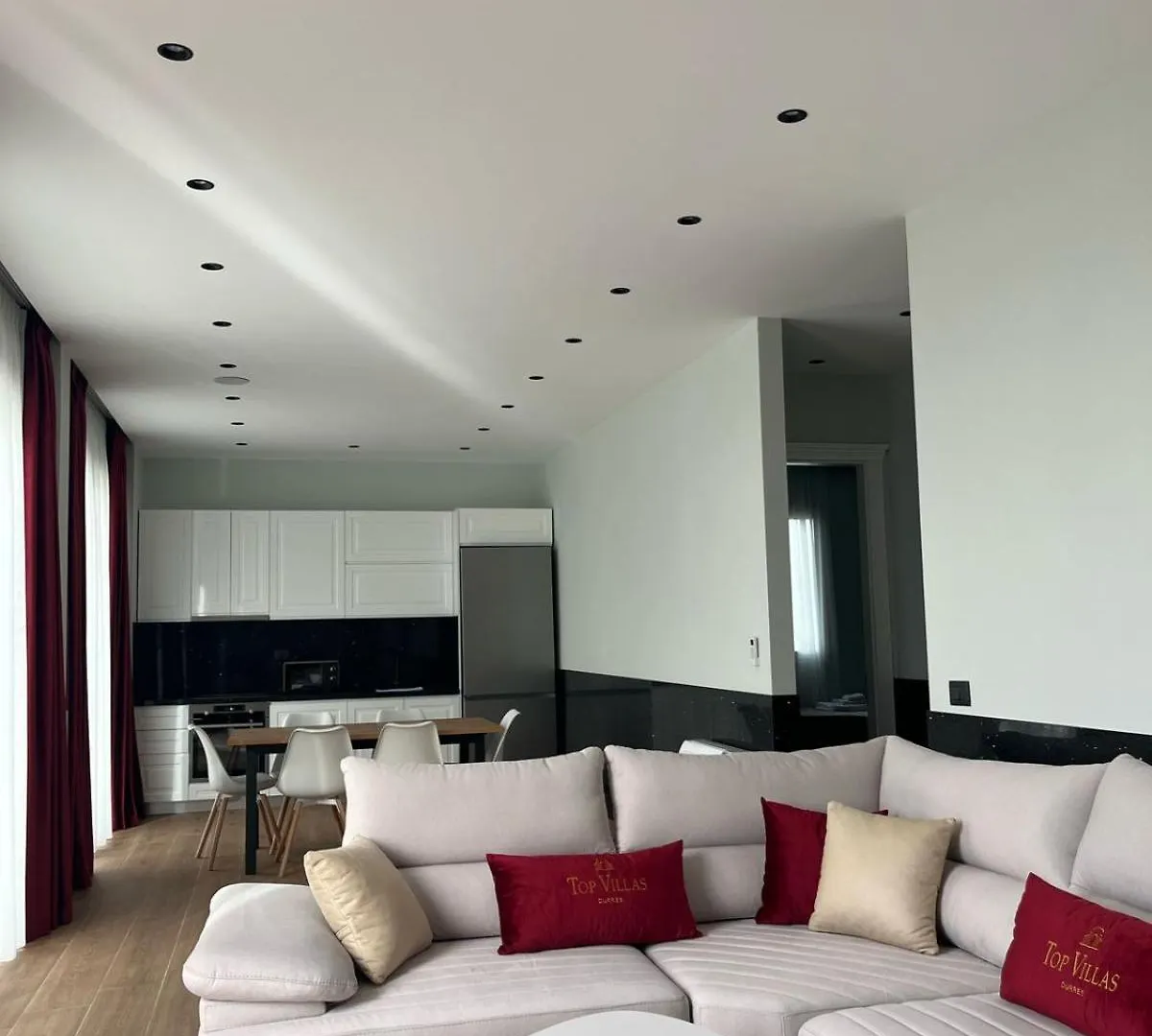 Top Villas Durres