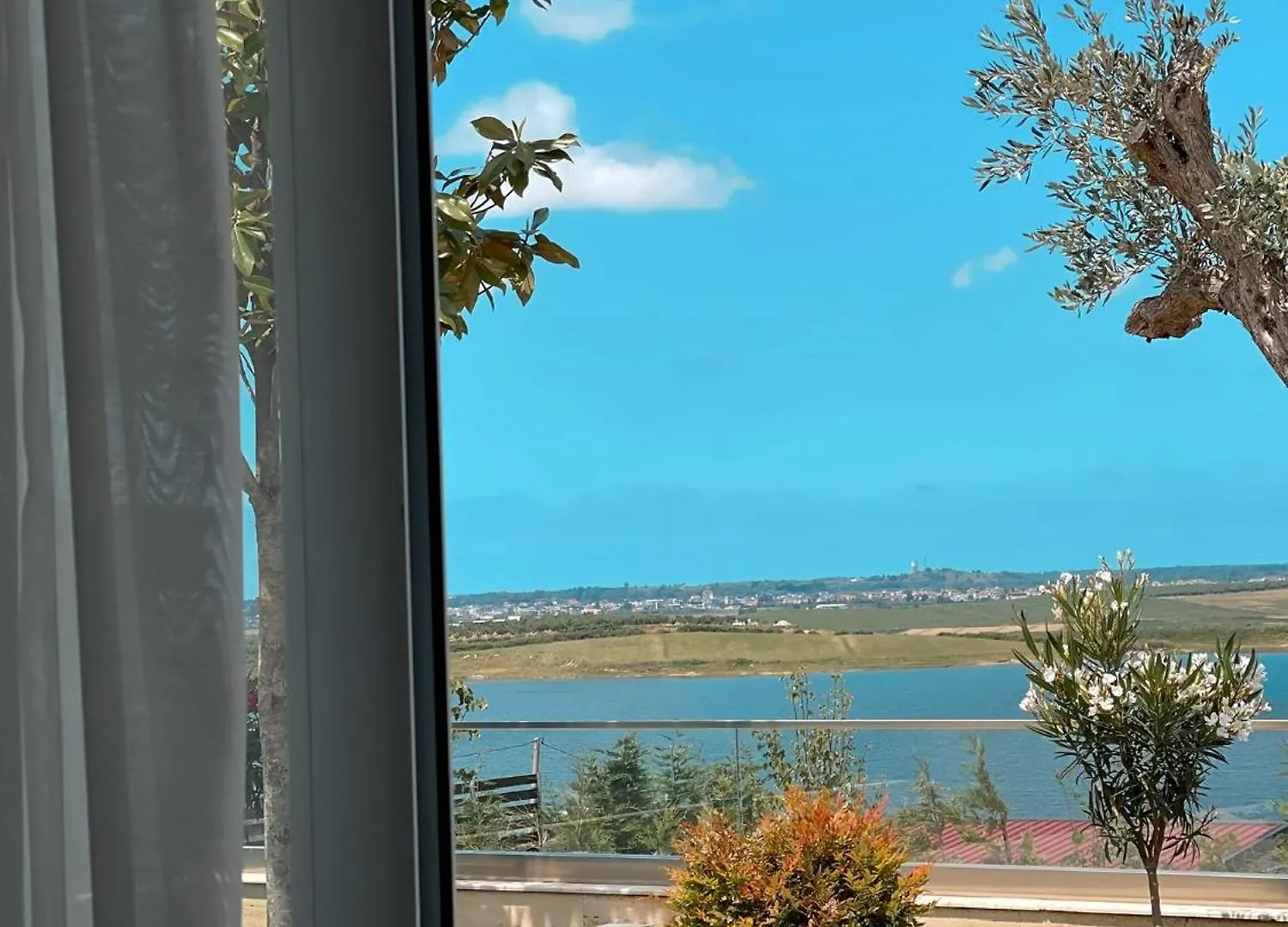 Top Villas Durres Albania