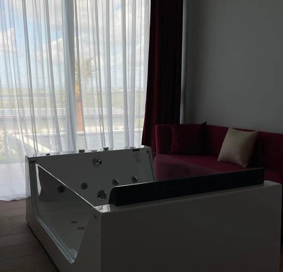 Top Villas Durres