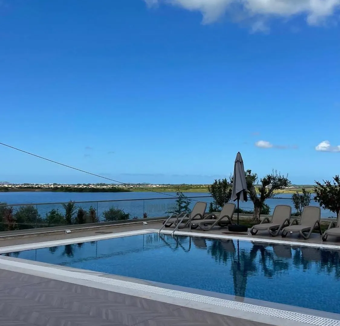 Top Villas Durres 0*,  Albania