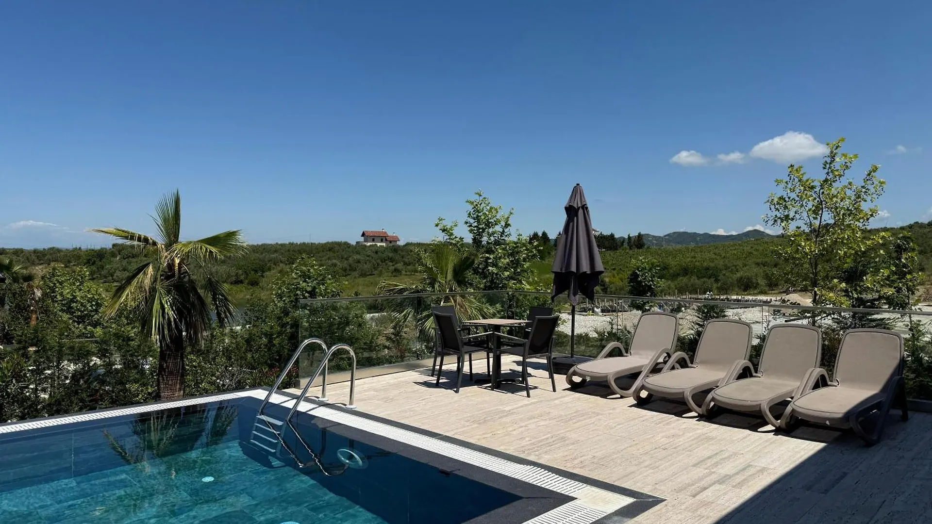 Top Villas Durrës