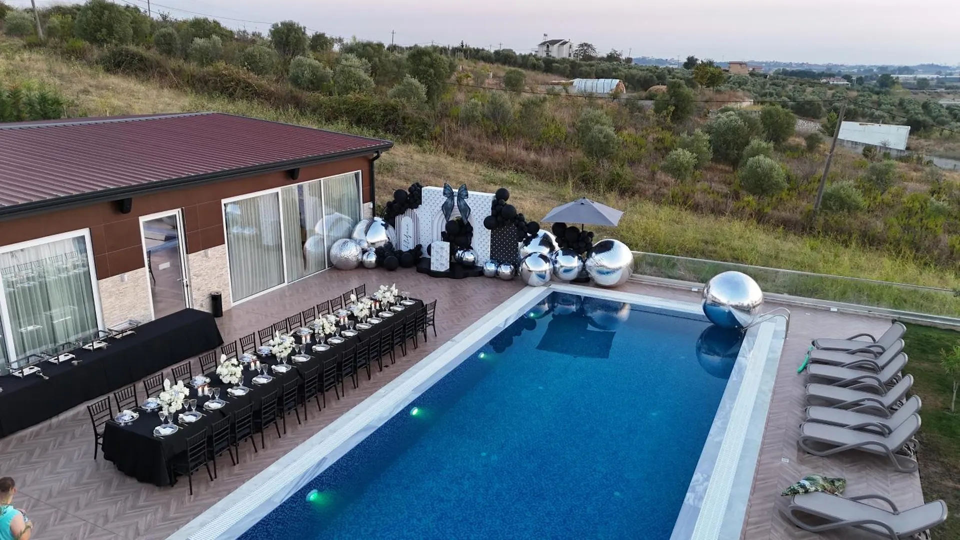 Top Villas Durrës