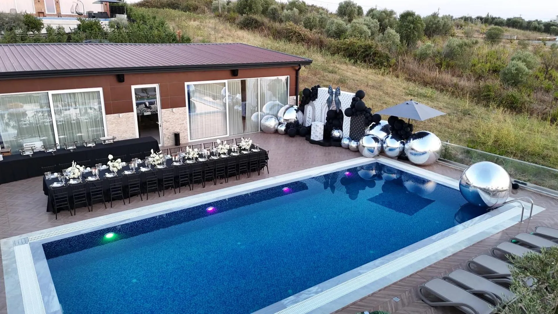 Top Villas Durrës