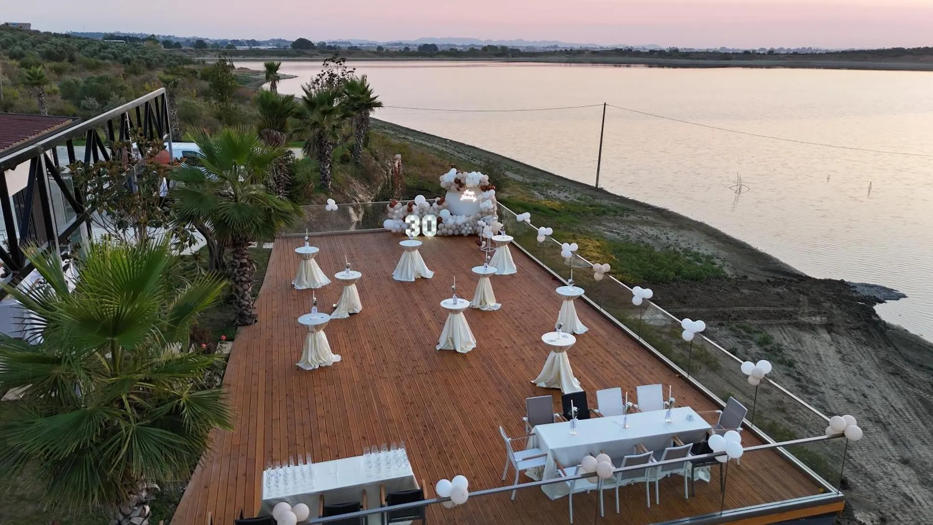 Top Villas Durrës Albanien