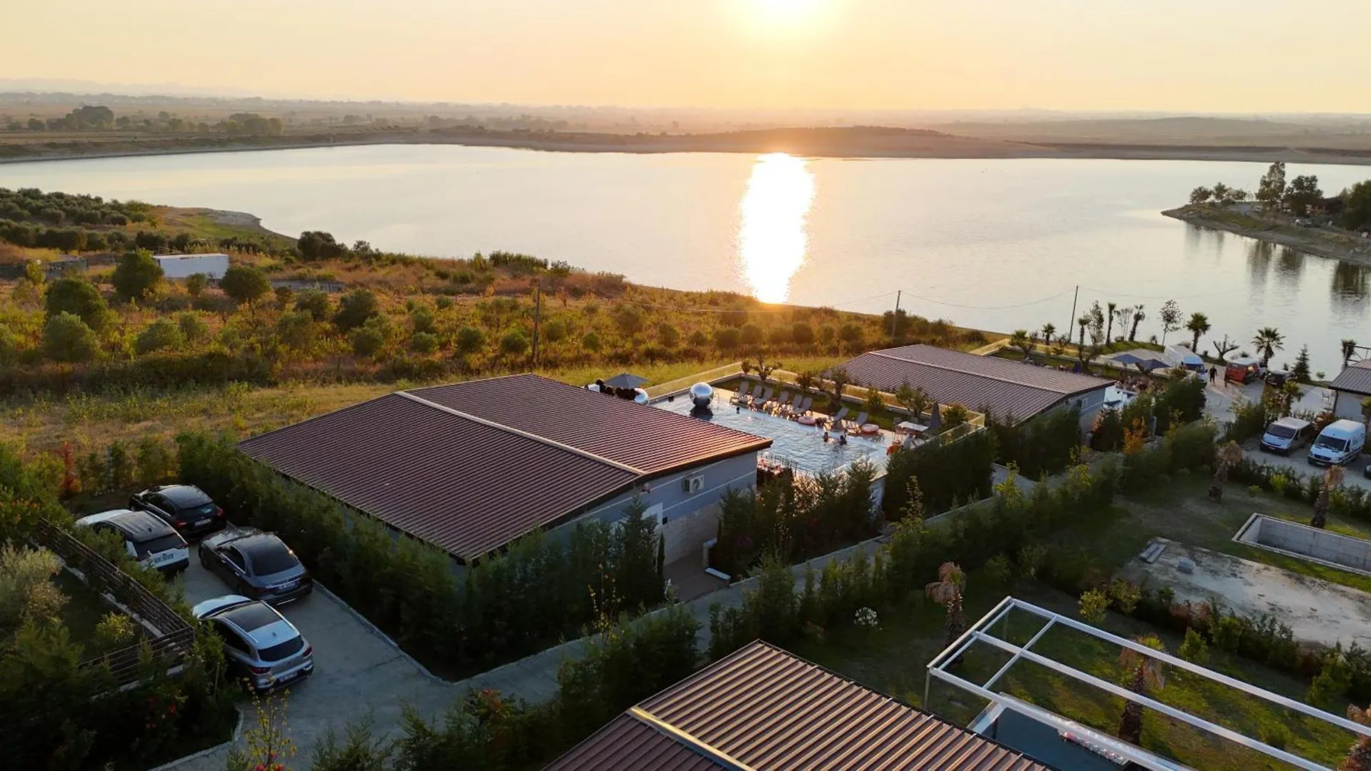 Top Villas Durrës