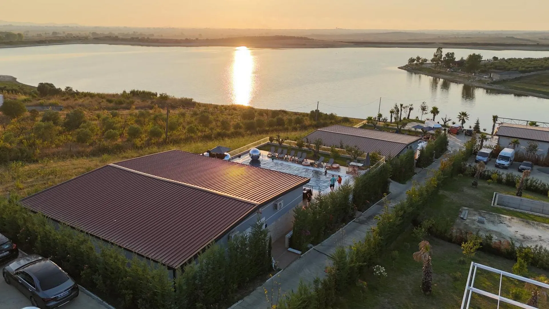 Top Villas Durrës