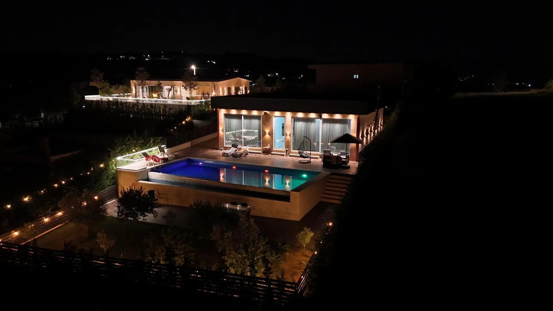 Top Villas Durrës Albanien