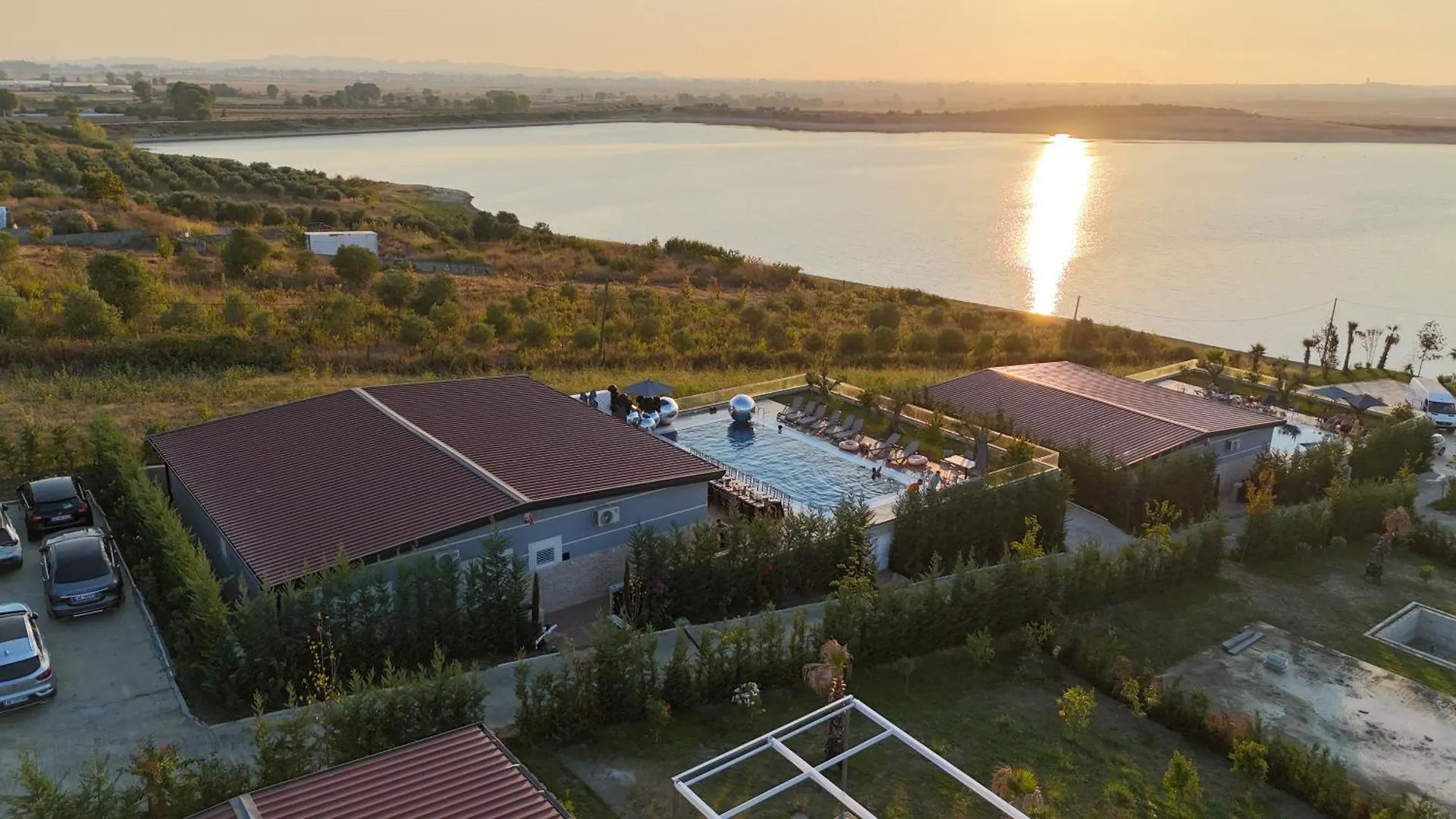 Top Villas Durrës Albanien