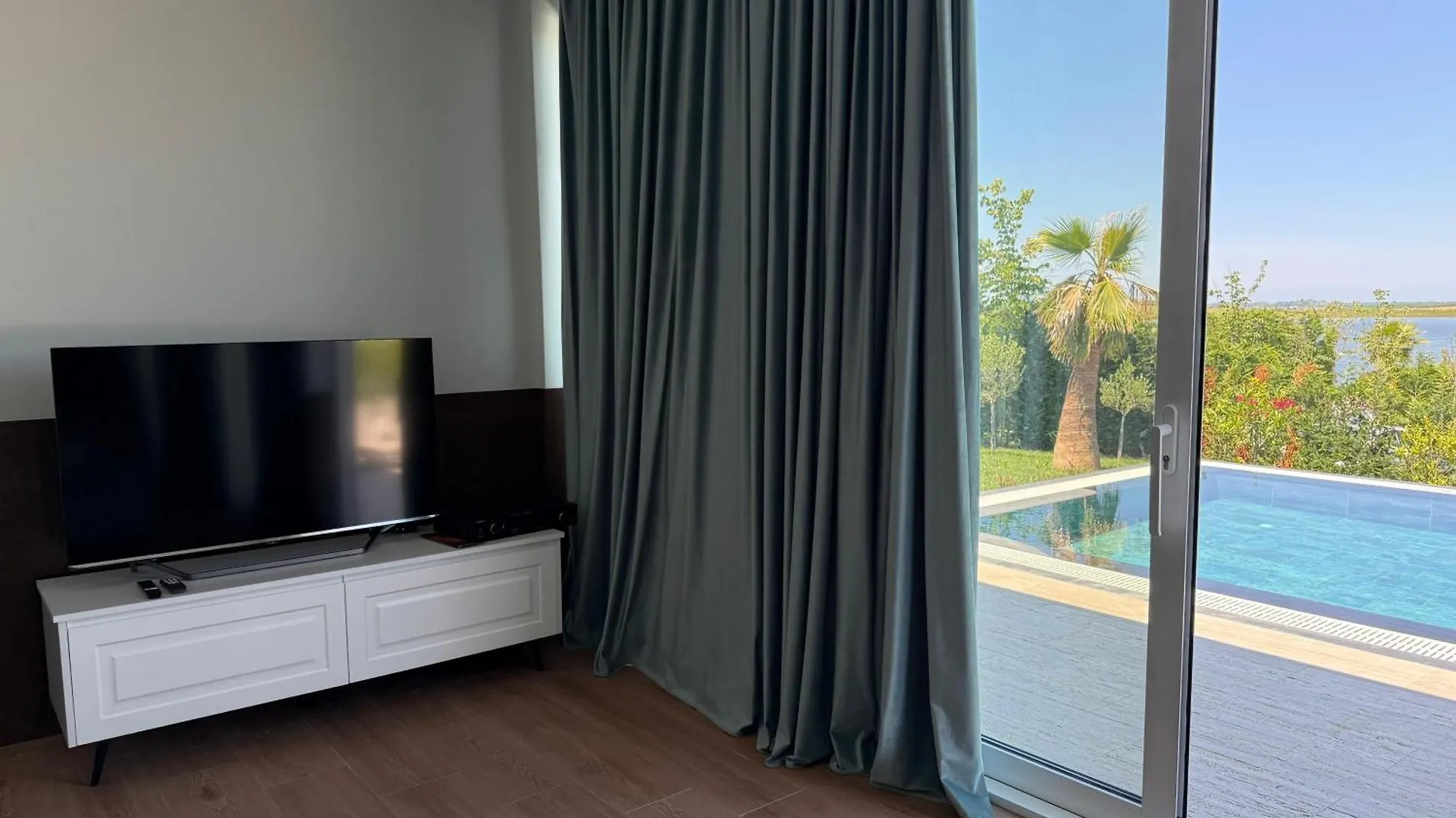 Resort Top Villas Durrës