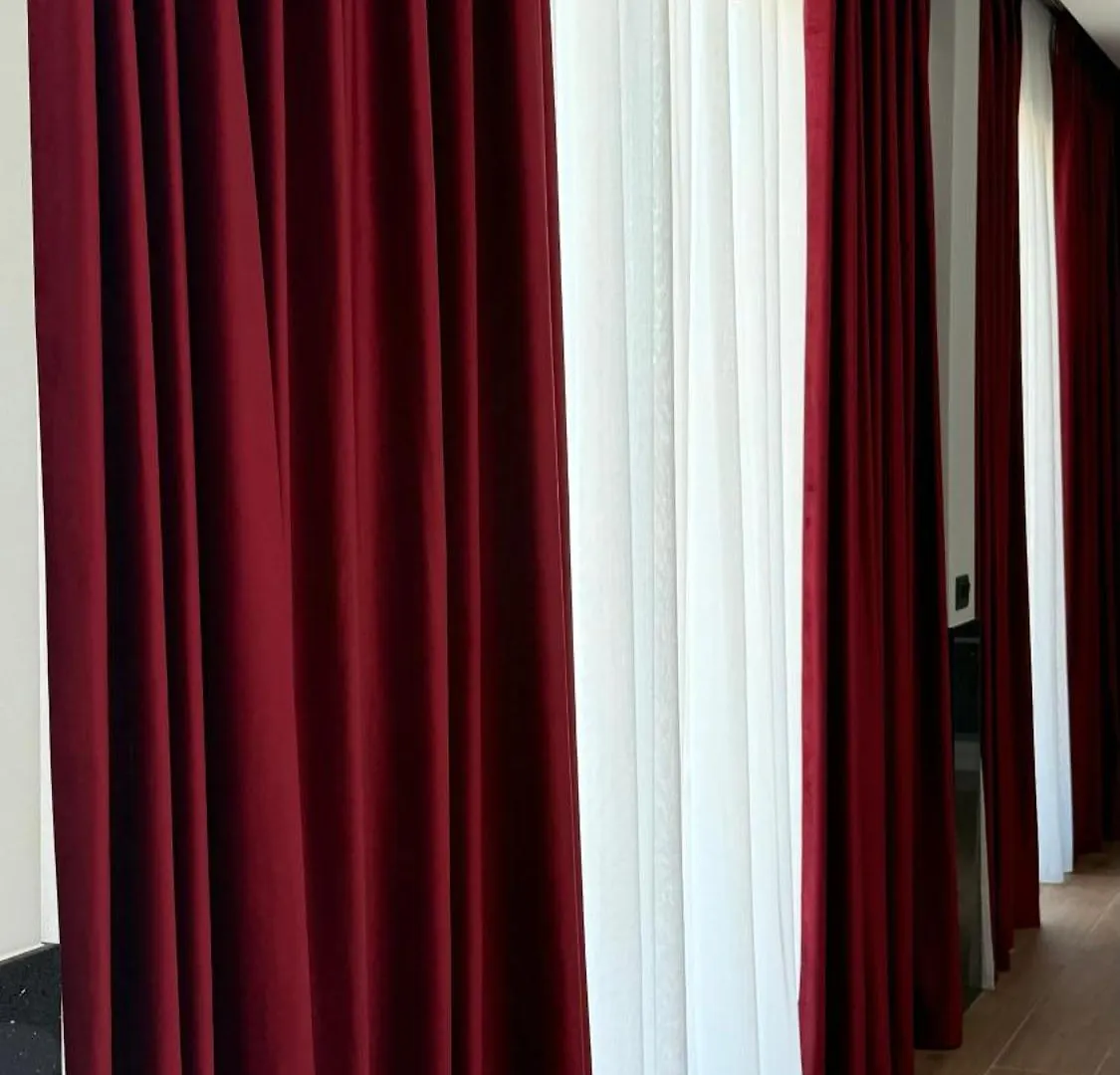 Resort Top Villas Durrës Albânia