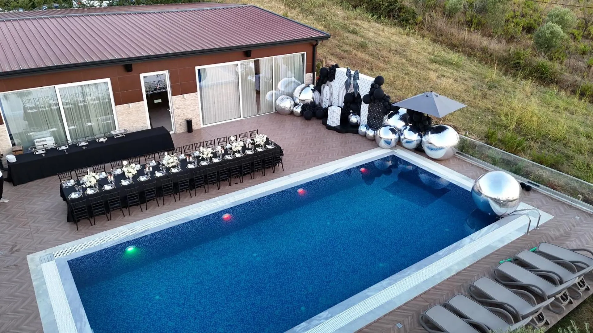 Top Villas Durrës Resort