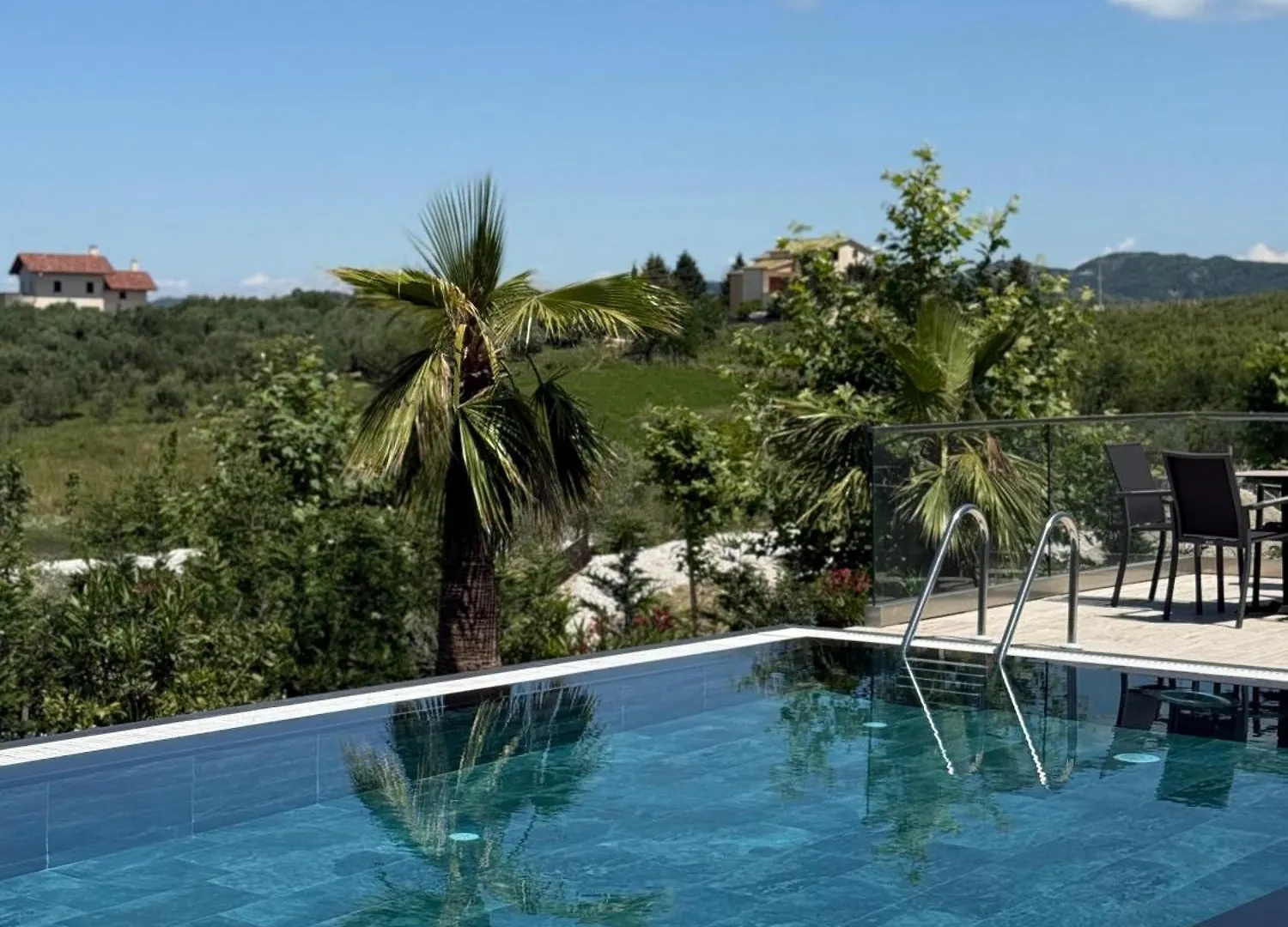 Top Villas Durrës 0*,