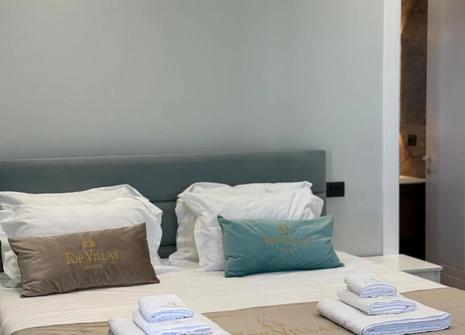 Top Villas Durrës