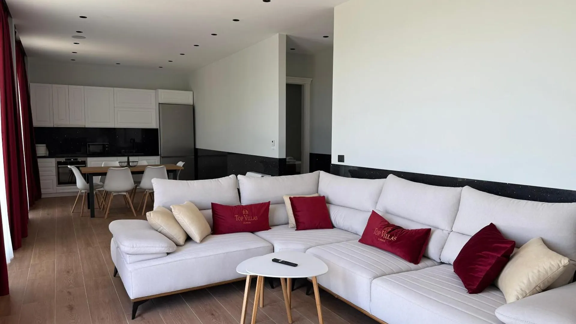 Top Villas Durrës Albanien