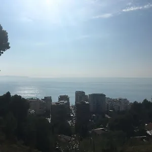  Apartment Jozi Kaiser 1
