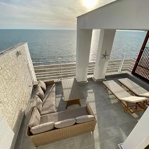  Apartment Luxury Penthouse With Full Sea View