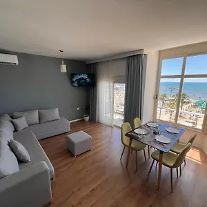 Wave Beachfront Durres